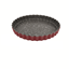 Attēls no Stoneline | Yes | Quiche and tarte dish | 21550 | 1.3 L | 27 cm | Borosilicate glass | Red | Dishwasher proof