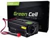 Picture of Strāvas pārveidotājs Green Cell 12V to 230V 150W/ 300W Modified Sine Wave