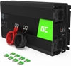 Picture of Strāvas pārveidotājs Green Cell Power Inverter Converter 24V to 230V 1500W/3000W Pure sine