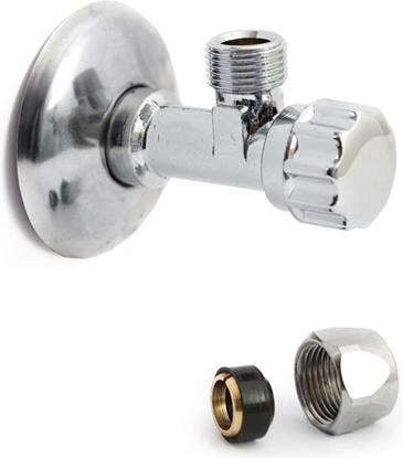 Picture of Stūra ventilis 1/2''x10mm General Fittings