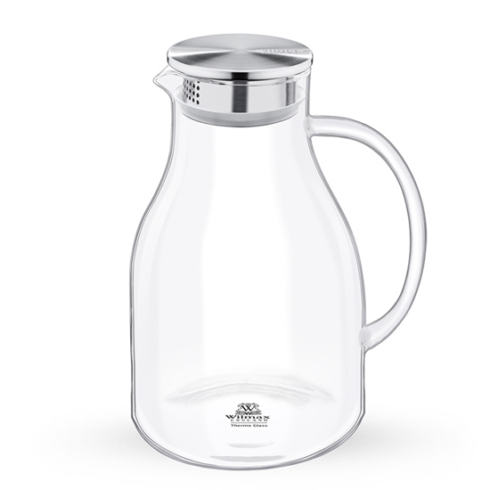 Picture of Sulas krūze ar metāla vāku 2.5l