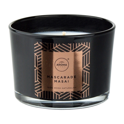 Picture of Svece arom. Aroma Elegance 115g, Mascarde Masai