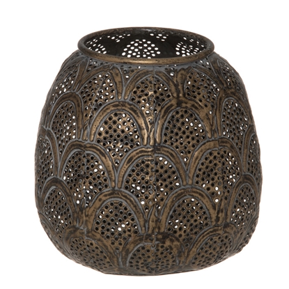 Picture of Svečturis-laterna 4Living Antje 13.5cm