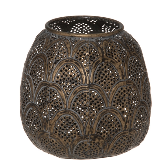 Picture of Svečturis-laterna 4Living Antje 13.5cm