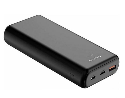 Picture of Swissten Line Power Power Bank USB / USB-C / Micro USB / 20W / 20000 mAh