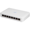 Picture of Switch 8x1GbE PoE       USW-Lite-8-POE