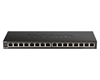 Изображение D-Link 16‑Port Gigabit Unmanaged Switch
