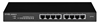 Picture of Zyxel GS1900-8 Managed L2 Gigabit Ethernet (10/100/1000) Black