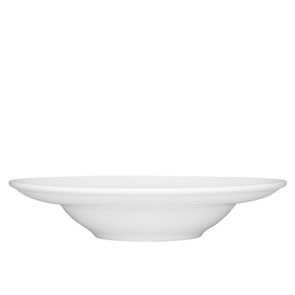 Picture of Šķīvis Maku Pasta 27cm balts