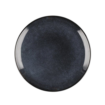 Picture of Šķīvis Maku Tones 20cm t.pelēks