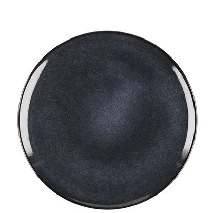 Picture of Šķīvis Maku Tones 27cm t.pelēks