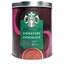 Picture of Šokolādes dzēriens Starbucks 70% kakao 300g