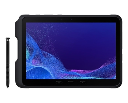 Изображение Tablet Galaxy Tab Active 4 PRO 5G 10.1 cali 6/128GB Enterprise Edition czarny
