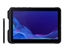 Attēls no Tablet Samsung Galaxy Tab Active 4 Pro 10.1" 128 GB 5G Czarny (SM-T636BZKEEEE#)