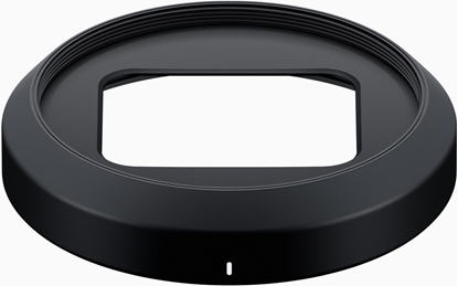 Picture of Tamron lens hood HF053 (35 F053)