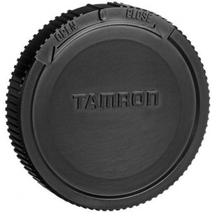 Изображение Tamron rear lens cap for Sony E (SE/CAP)