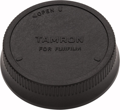 Picture of Tamron rear lens cap Fuji X