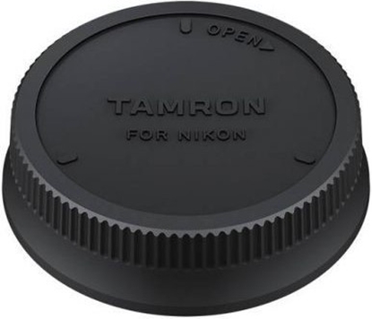 Attēls no Tamron rear lens cap Nikon (N/CAPII)