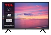 Изображение TCL S52 Series 32" HD Ready LED Smart TV