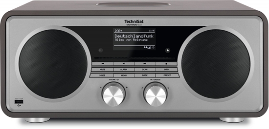 Picture of Technisat DigitRadio 602 anthracite/silver