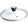 Picture of Tefal 280977 pan lid Round Transparent