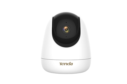 Picture of Tenda CP7 security camera Dome IP security camera Indoor 2560 x 1440 pixels Ceiling/Wall/Desk