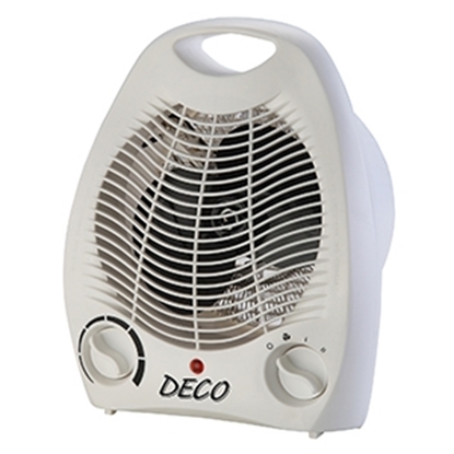 Attēls no Termoventilators Deco 50/1000/2000W