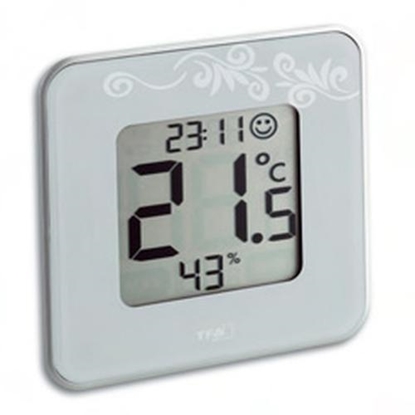 Picture of TFA 30.5021.02 digital thermometer