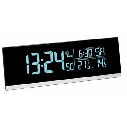 Picture of TFA 60.2548.01 Radio alarm clock