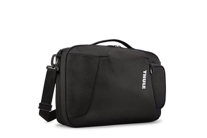 Picture of Thule | Fits up to size 16 " | Accent Convertible Backpack | TACLB-2116, 3204815 | Backpack | Black | Shoulder strap