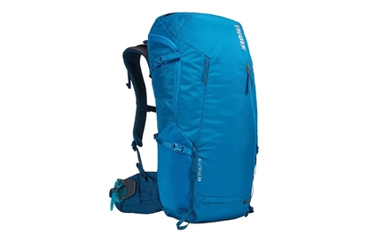 Picture of Thule AllTrail 35L mens hiking backpack mykonos blue (3203537)