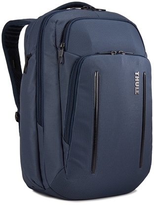 Picture of Thule 3836 Crossover 2 Backpack 30L C2BP-116 Dress Blue