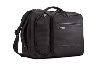 Picture of Thule 3841 Crossover 2 Convertible Laptop Bag 15.6 C2CB-116 Black