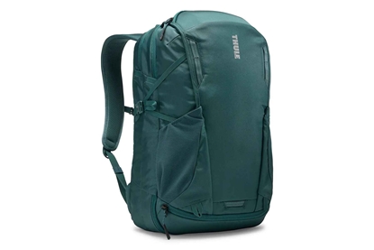 Picture of Thule 4850 EnRoute Backpack 30L TEBP-4416 Mallard Green