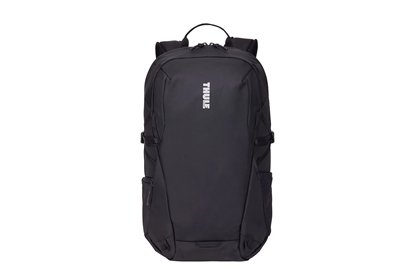 Attēls no Thule | Fits up to size 15.6 " | EnRoute Backpack | TEBP-4116, 3204838 | Backpack | Black