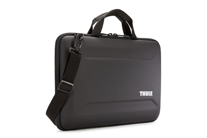 Attēls no Thule | Fits up to size  " | Gauntlet 4 Attaché | TGAE-2357 | Sleeve | Black | 15 "