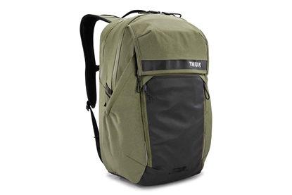Picture of Thule 4732 Paramount Commuter Backpack 27L Olivine