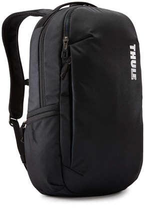 Picture of Thule 4052 Subterra Backpack 23L TSLB-315 Black