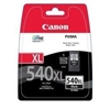 Изображение Canon PG-540XL ink cartridge 1 pc(s) Original High (XL) Yield Black