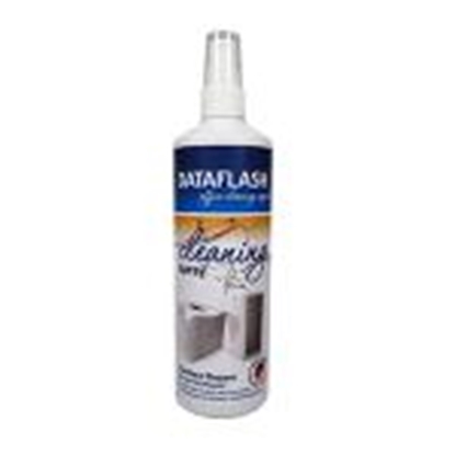 Picture of Tīrīšanas līdz.plastmasu virsmām 250 ml Data Flash