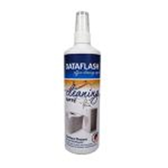 Picture of Tīrīšanas līdz.plastmasu virsmām 250 ml Data Flash
