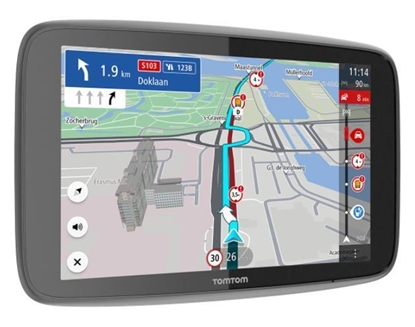 Picture of TomTom GO Expert 5"