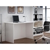 Picture of Topeshop BS BIURKO BIEL computer desk White