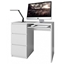 Picture of Topeshop LIMA LEWE BIEL MAT computer desk White