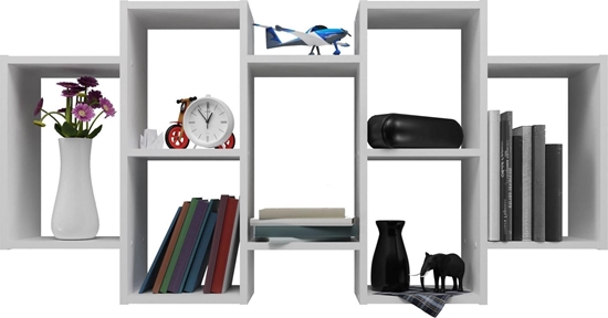 Picture of Topeshop REGA WISZCY BILBAO 7.0 CIENNY PÓKI BIEL MAT