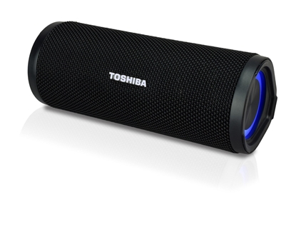 Изображение Toshiba TY-WSP102 portable speaker Bluetooth Black