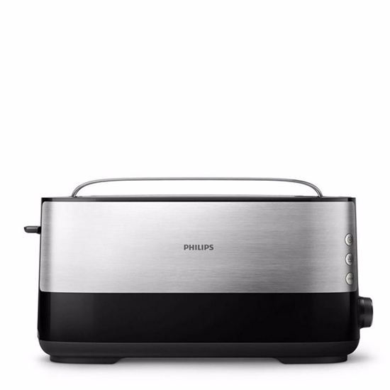 Изображение Tosteris Philips 950W melns