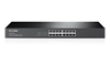 Picture of TP-LINK 16-Port 10/100Mbps Rackmount Network Switch