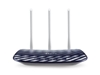 Picture of TP-Link AC750 wireless router Fast Ethernet Dual-band (2.4 GHz / 5 GHz) Black, White