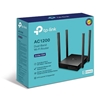 Picture of TP-Link Archer C54 wireless router Fast Ethernet Dual-band (2.4 GHz / 5 GHz) Black
